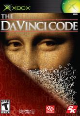 Da Vinci Code - Xbox
