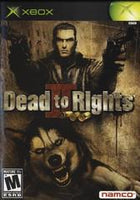 Dead to Rights 2 - Xbox
