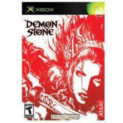 Demon Stone - Xbox