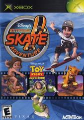 Disney's Extreme Skate Adventure - Xbox