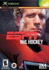 ESPN Hockey 2004 - Xbox