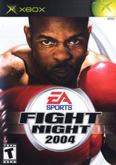 Fight Night 2004 - Xbox