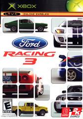 Ford Racing 3 - Xbox
