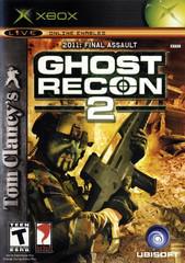 Ghost Recon 2 - Xbox