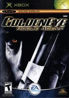 007 GoldenEye Rogue Agent - Xbox