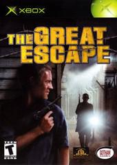 Great Escape - Xbox