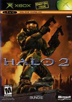 Halo 2 - Xbox - Disc Only