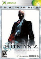 Hitman 2 - Xbox