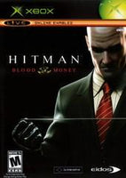 Hitman Blood Money - Xbox