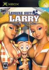 Leisure Suit Larry Magna Cum Laude - Xbox