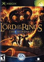 Lord of the Rings Third Age - Xbox