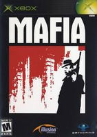 Mafia - Xbox