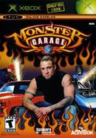 Monster Garage - Xbox