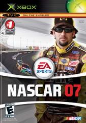 NASCAR 07 - Xbox