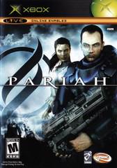 Pariah - Xbox - Disc Only