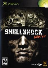 Shell Shock Nam '67 - Xbox