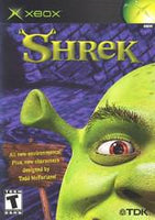 Shrek - Xbox