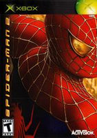 Spiderman 2 - Xbox