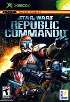 Star Wars Republic Commando - Xbox