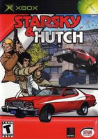 Starsky and Hutch - Xbox