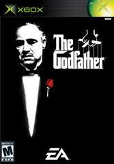 The Godfather - Xbox