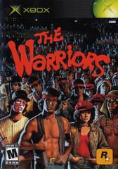 The Warriors - Xbox