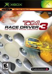 Toca Race Driver 3 - Xbox
