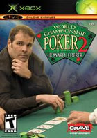 World Championship Poker 2 - Xbox