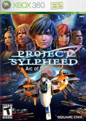 Project Sylpheed - Xbox 360