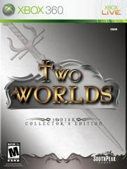 Two Worlds [Collector's Edition] - Xbox 360