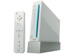 White Nintendo Wii System - Boxed