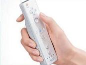 White Wii Remote - Wii - Disc Only