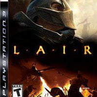 Lair - Playstation 3 - Disc Only