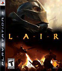 Lair - Playstation 3 - Disc Only