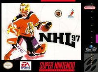 NHL 97 - Super Nintendo - Cartridge Only