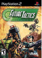 Future Tactics - Playstation 2