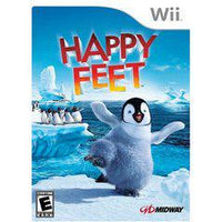 Happy Feet - Wii