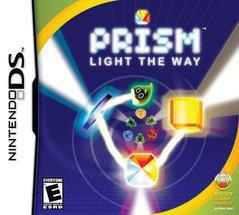 Prism - Nintendo DS