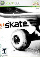 Skate - Xbox 360 - Disc Only