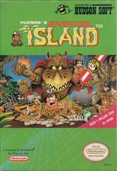Adventure Island - NES - Cartridge Only