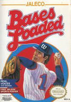 Bases Loaded - NES - Cartridge Only