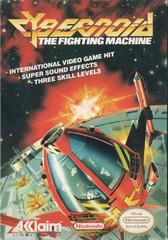 Cybernoid The Fighting Machine - NES - Boxed