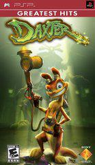 Daxter - PSP - Cartridge Only