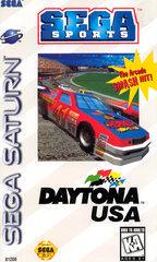 Daytona USA - Sega Saturn - Disc Only
