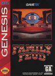 Family Feud - Sega Genesis
