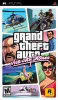 Grand Theft Auto Vice City Stories - PSP - Cartridge Only