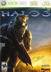 Halo 3 - Xbox 360 - Disc Only