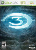 Halo 3 Limited Edition - Xbox 360