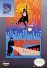 Hudson Hawk - NES - Cartridge Only