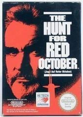 Hunt for Red October - NES - Cartridge Only